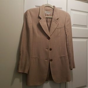 Giorgio Armani jacket